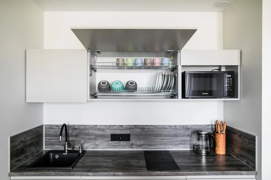 Прекрасная квартира в центре