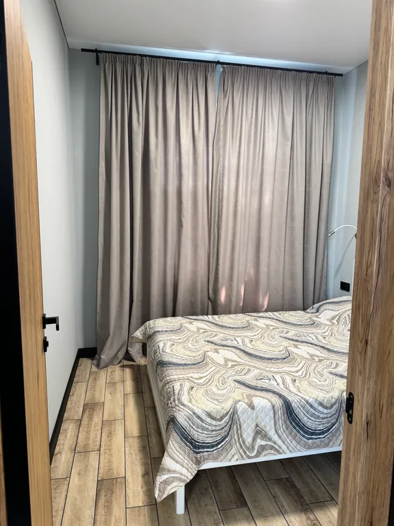 Коттедж Домик у моря — Махачкала