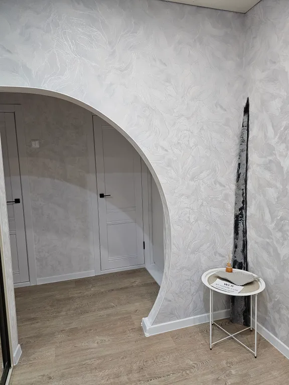 Уютная квартира в центре