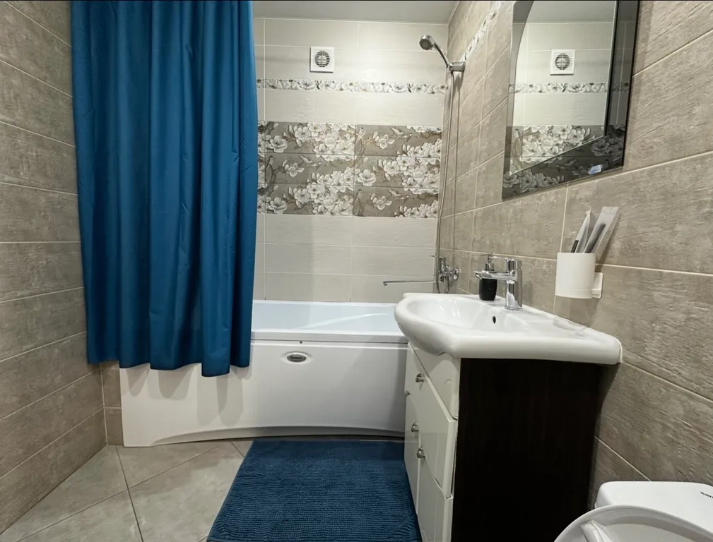 Уютна квартира в центре Саранска