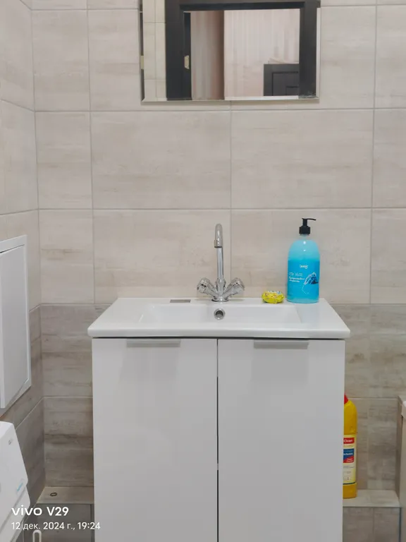 Уютная квартира рядом с Автовокзалом