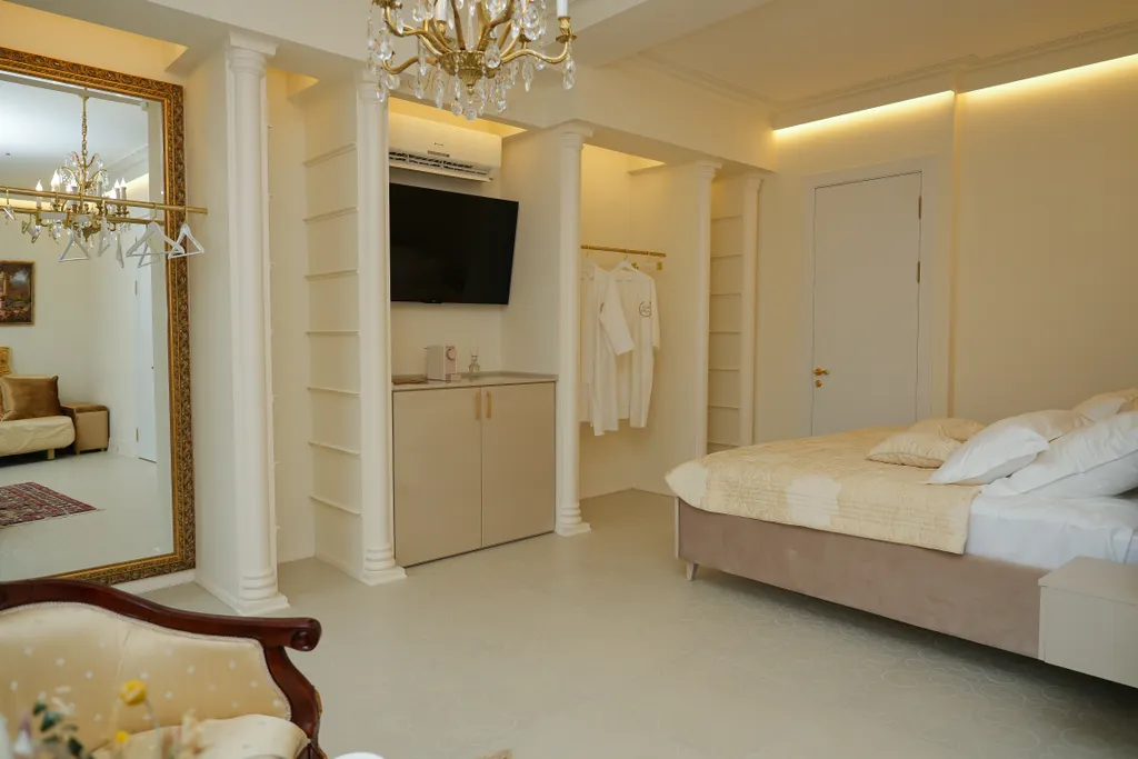 Люкс премиум