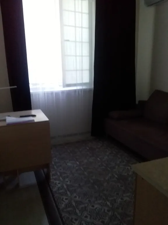 Квартира 1-комнатная Квартира — Сириус