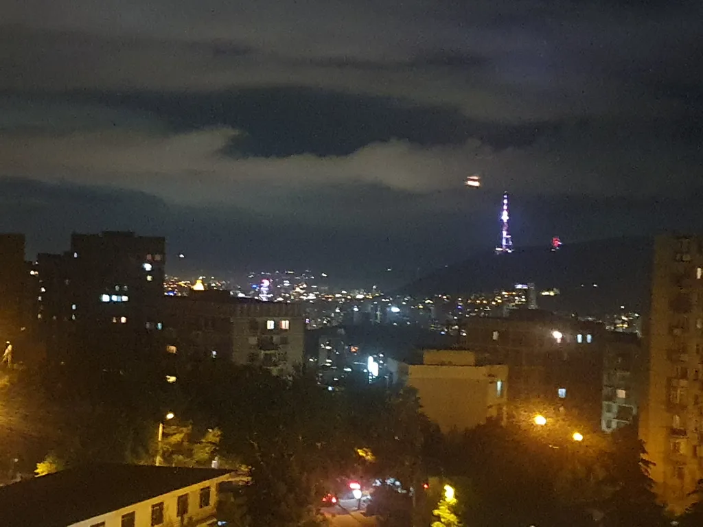 Квартира, примыкающая к пятому плато