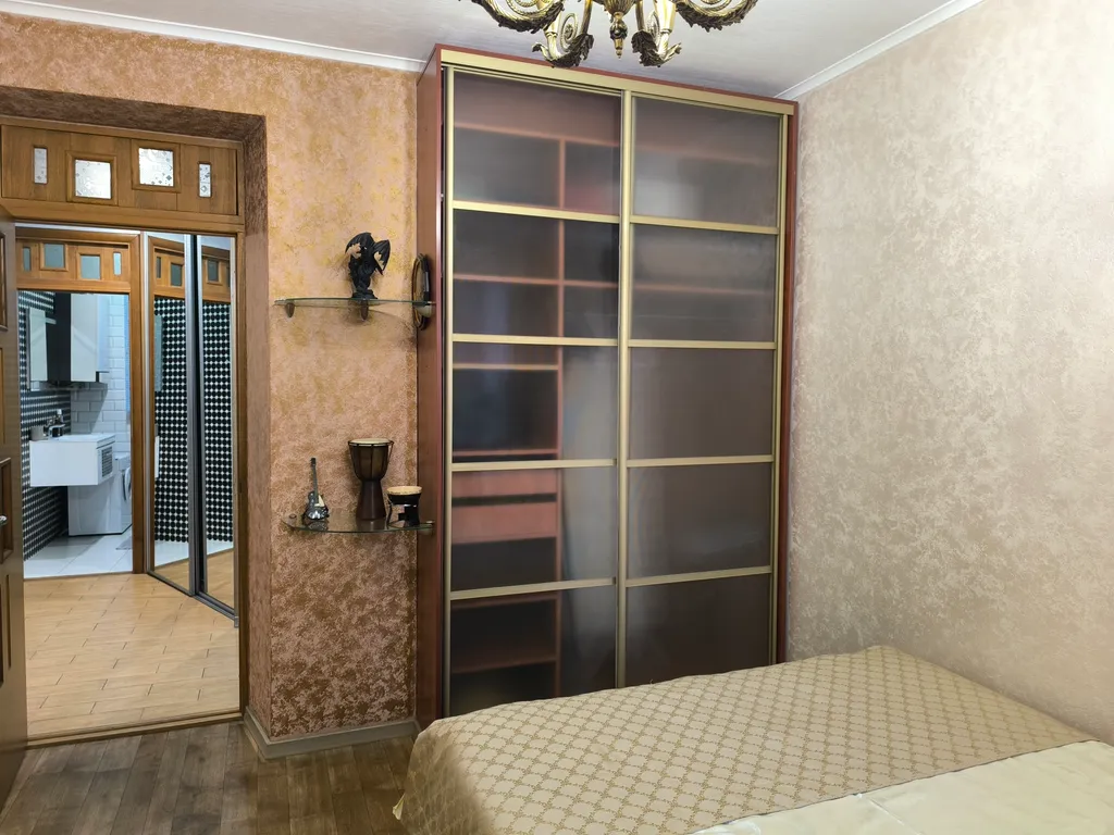 Люкс-коннект апартаменты