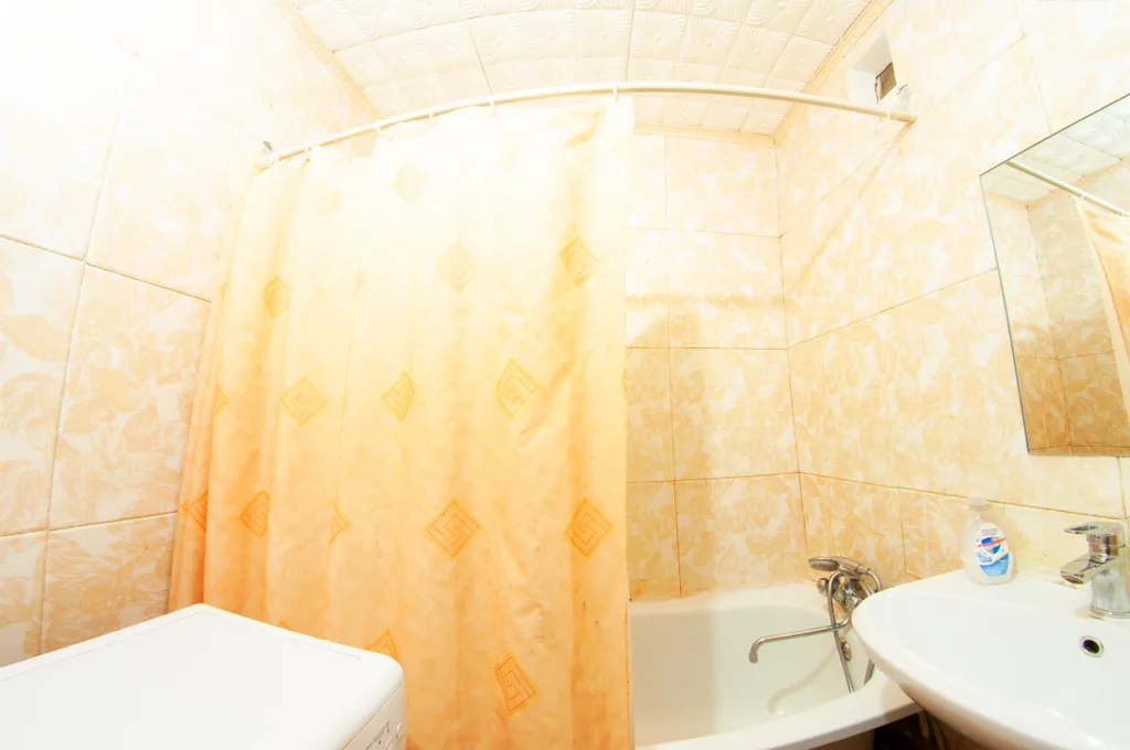 Квартира эконом класса в центре