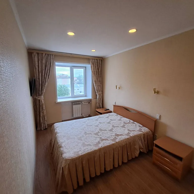 Отличная квартира в самом центре города