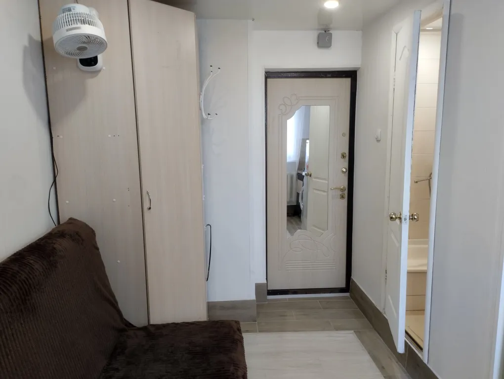 Уютная студия в центре