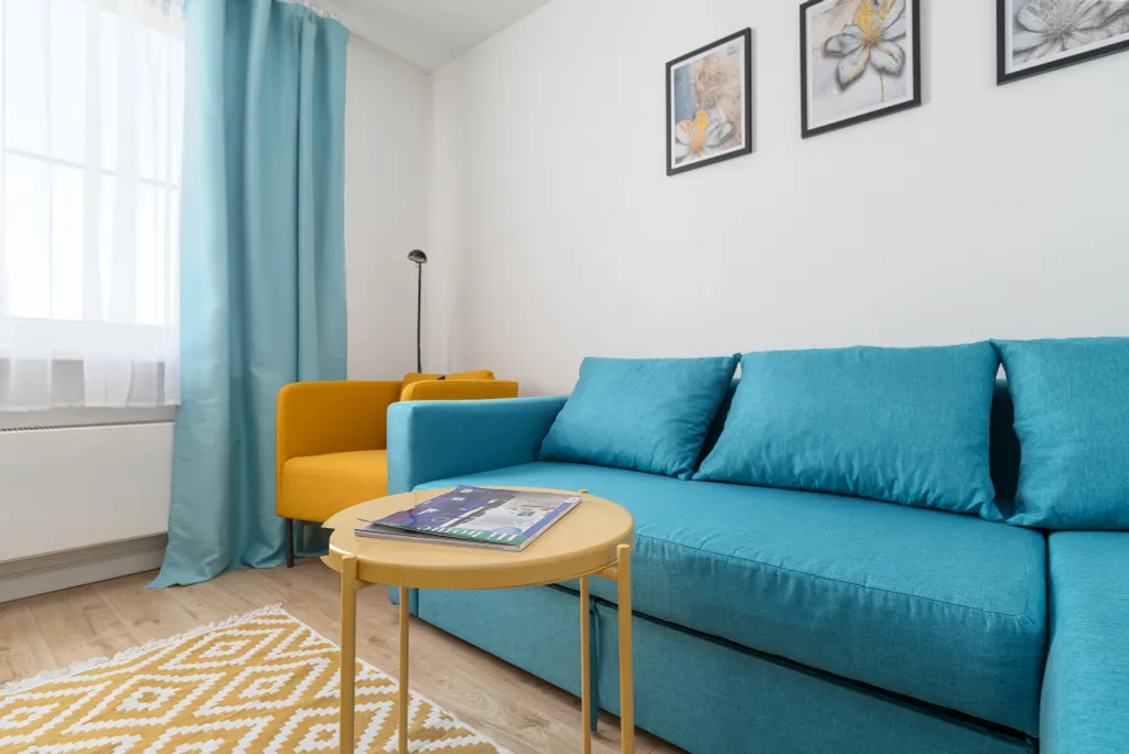 Квартира Family - семейные двухкомнатные апартаменты с дизайнерским pемонтом — Краснодар