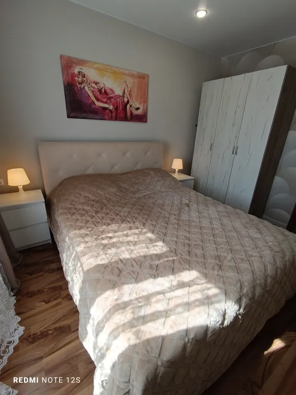 Уютная квартира на Завеличье