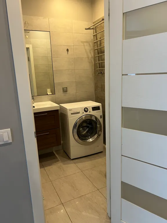 Квартира Стильная квартира Велтон Парк Сходня — Подолино