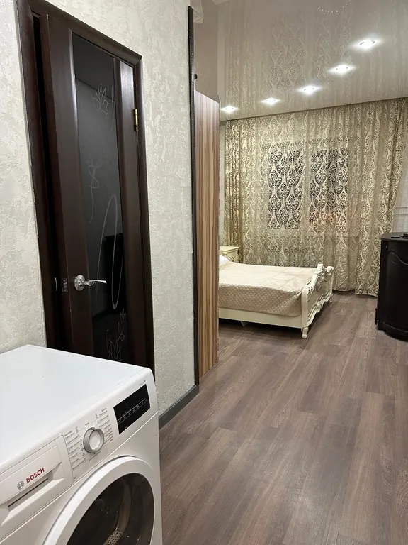 Свободная квартира на Олимпийской