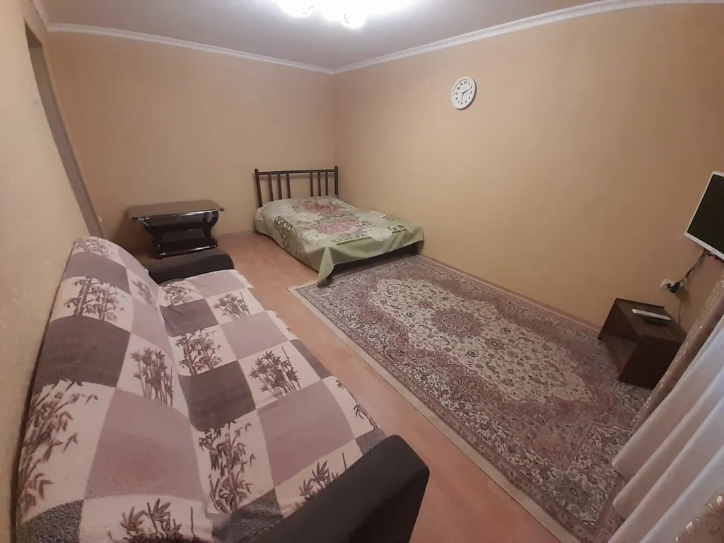 Квартира Однокомнатная квартира на Толстом мысу с видом на открытое море — Геленджик