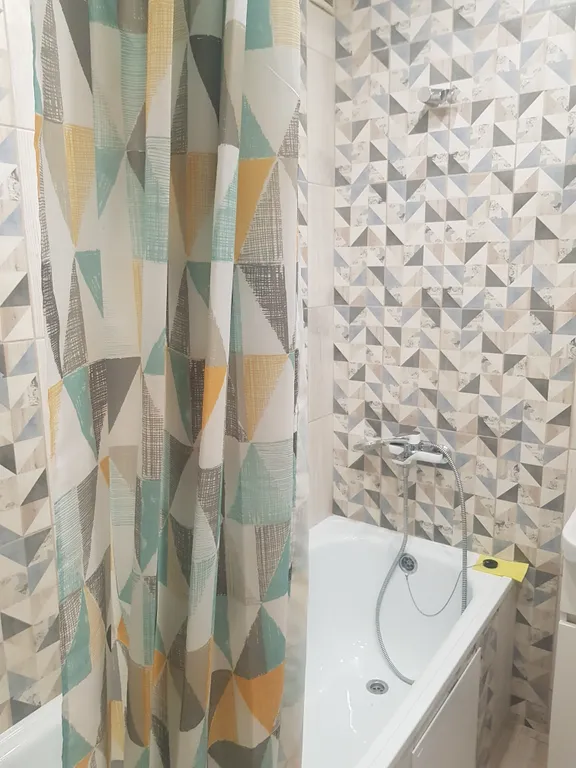 Квартира в Рыбном