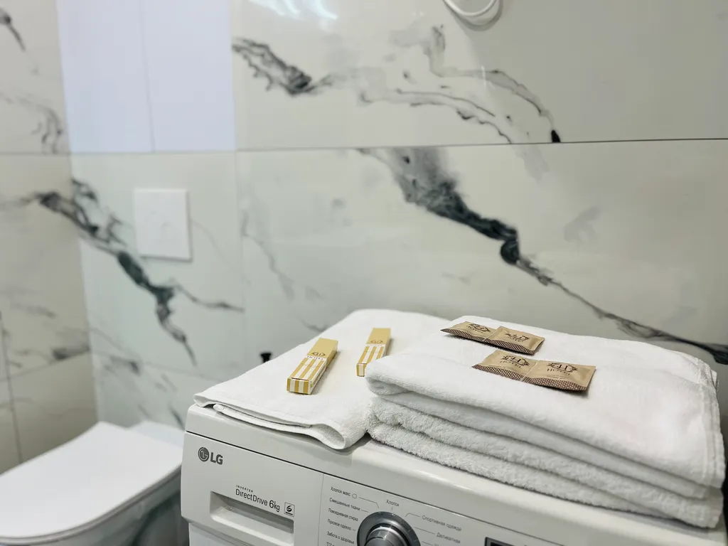 Квартира на 20 этаже в новом элитном «ЖК Королёв»Ремонт конец 2024