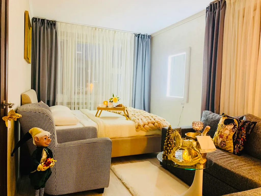 Уютное местечко в двух шагах от Советской