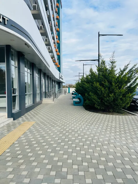 Квартира Квартира Мечта в Мечте — Анапа