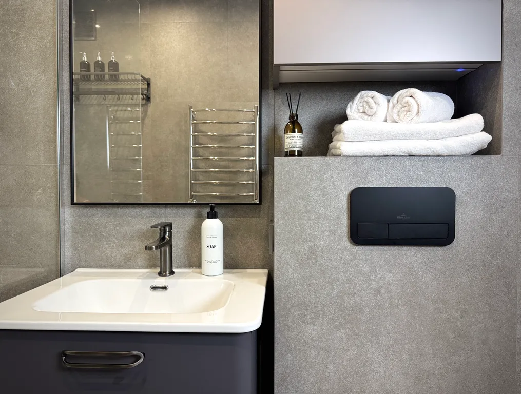 Апартамент в центре Светлогорска