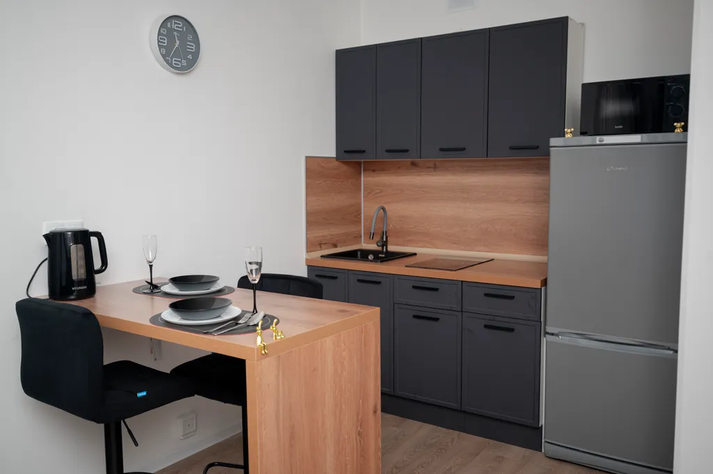 Квартира Уютная квартира в ЖК Белая Дача Парк — Котельники