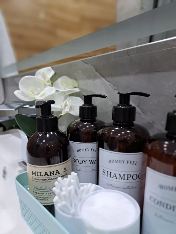 Уютная 2-комнатная квартира с видом на горы