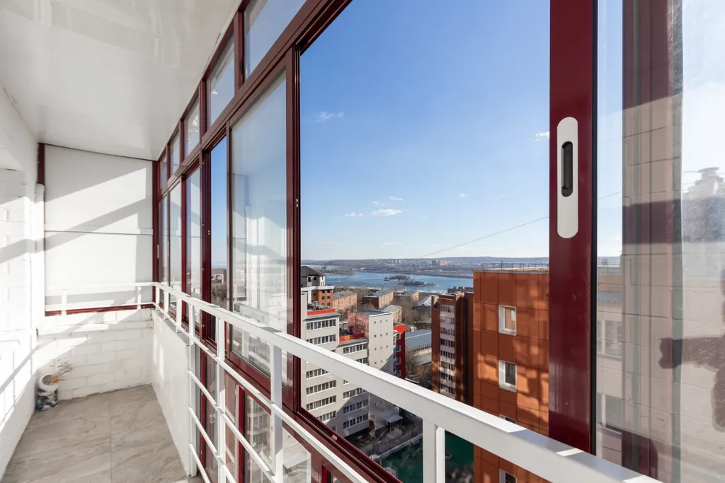 Шикарные апартаменты с сауной в жк Баргузин