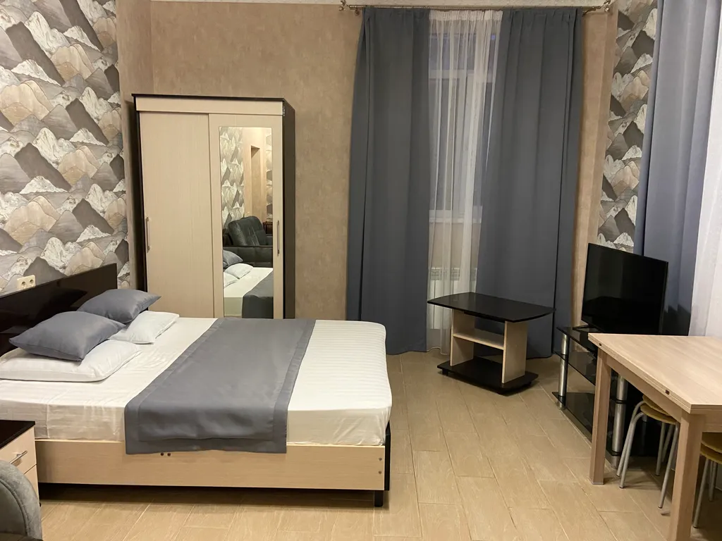 Квартира Комната — Геленджик