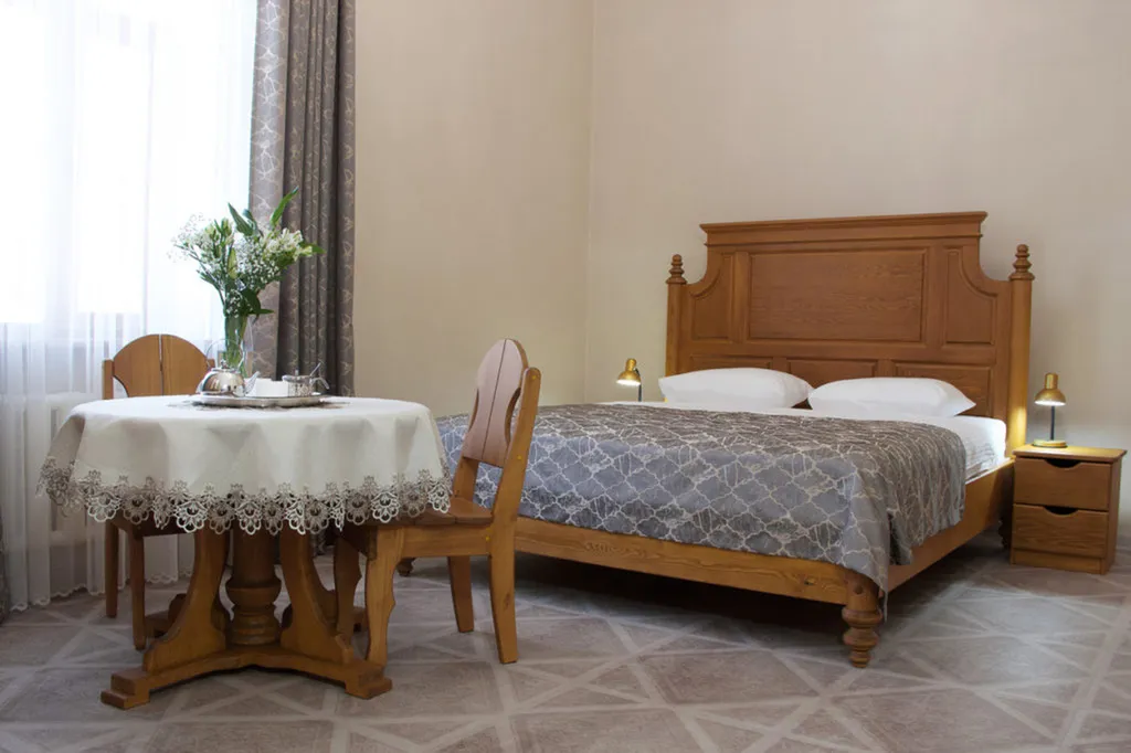 Квартира Комната — аренда посуточно в Ртищево