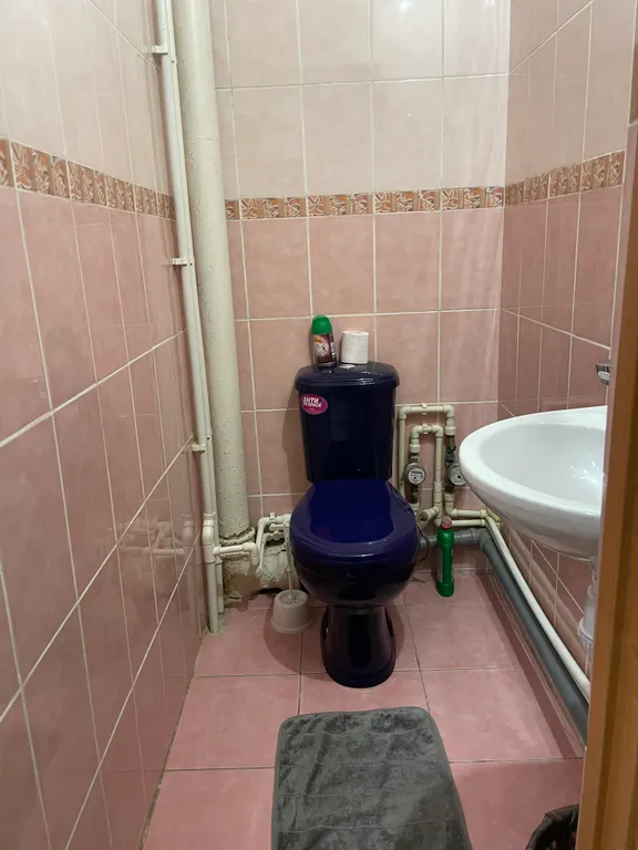 Уютная квартира рядом с парком