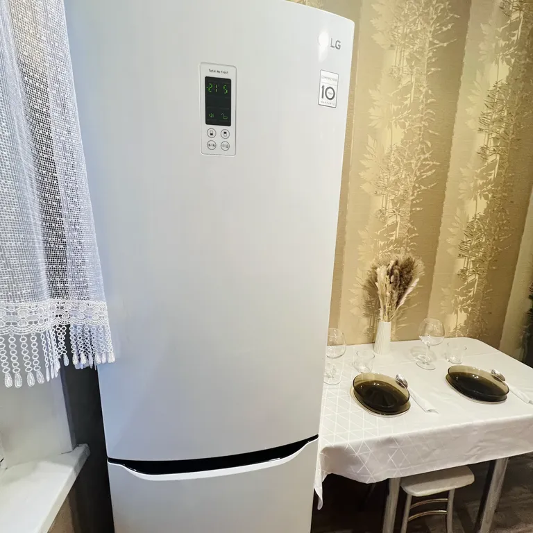 Апартаменты с видом на северное сияние