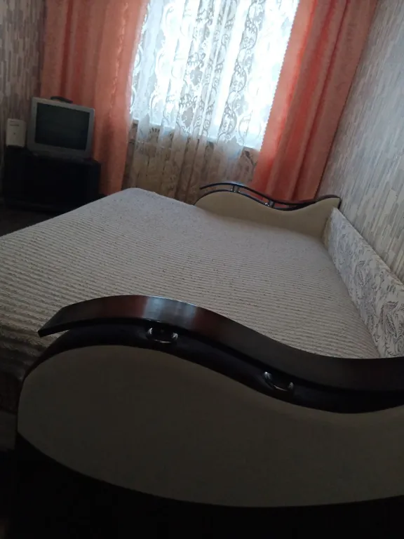 Уютная квартира — аренда посуточно в Тюмень