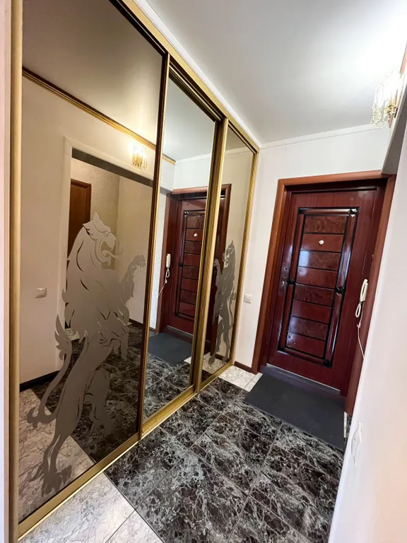 Уютная квартира для вас