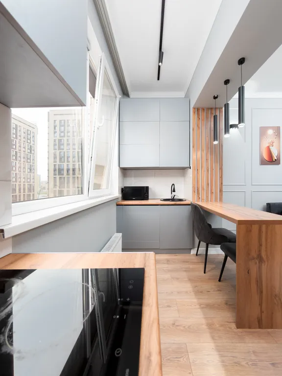 2-комнатная квартира для комфортного отдыха около "Mega Alma-ata"