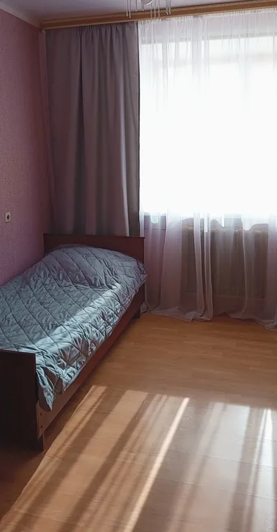 Квартира с кондиционером