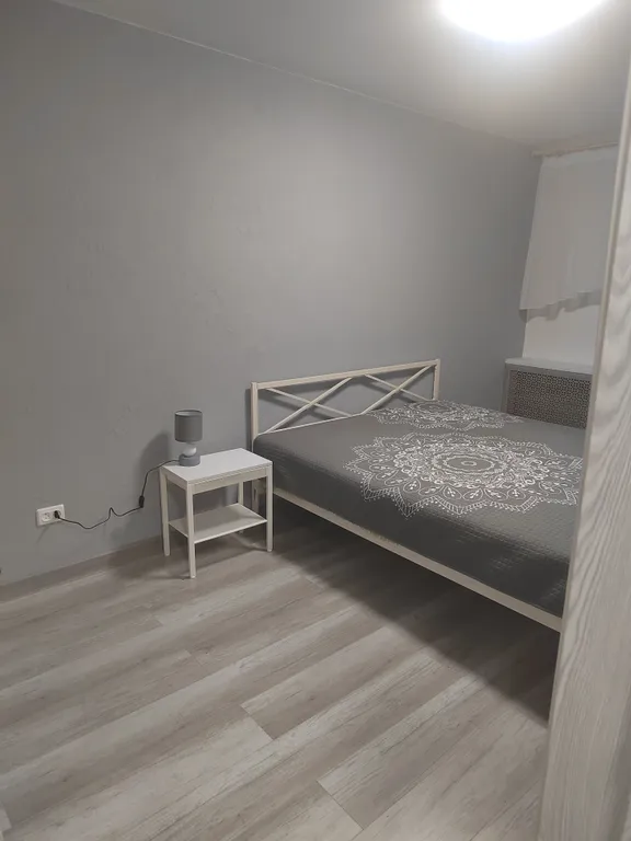 Уютная квартира в 10 минутах ходьбы до моря