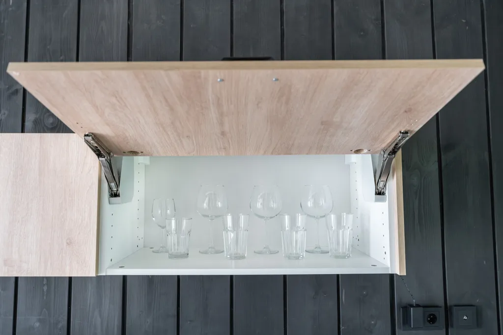 Коттедж 1-комнатный Дом — Можайск