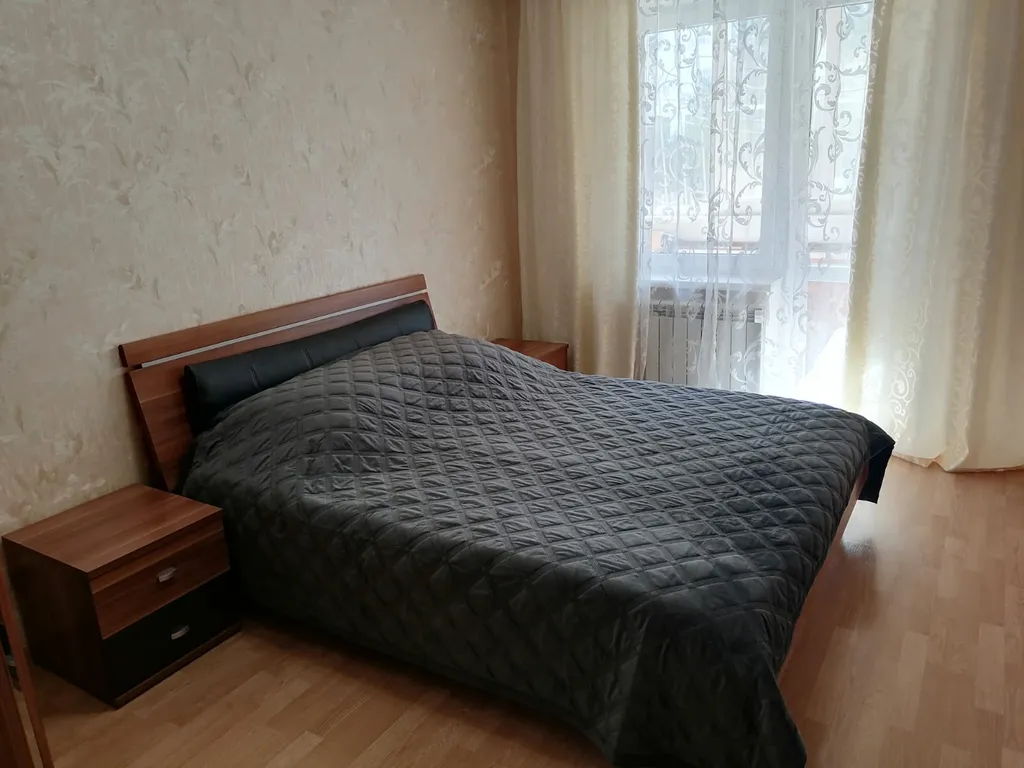 Квартира Прекрасная квартира в тихом спальном районе — Волгоград