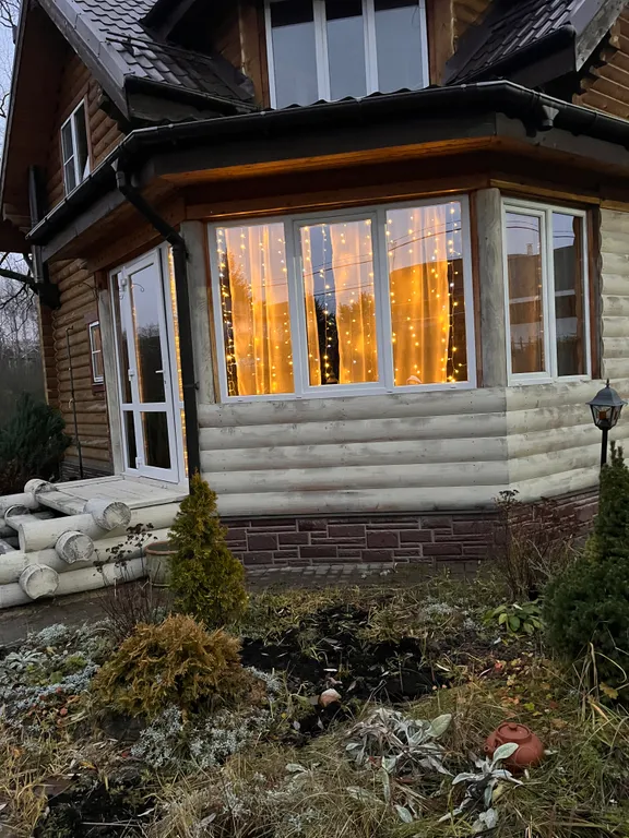 Уютный домик в Южном Бутово