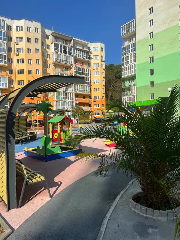 Министерскии озера