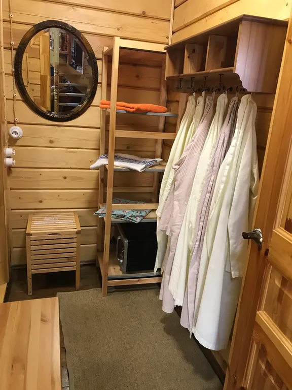 Подмосковная Швейцария