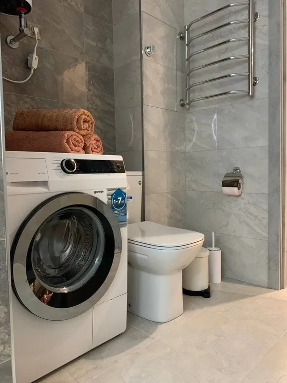 Апартаменты с видом на Дон и стадион Ростов Арена