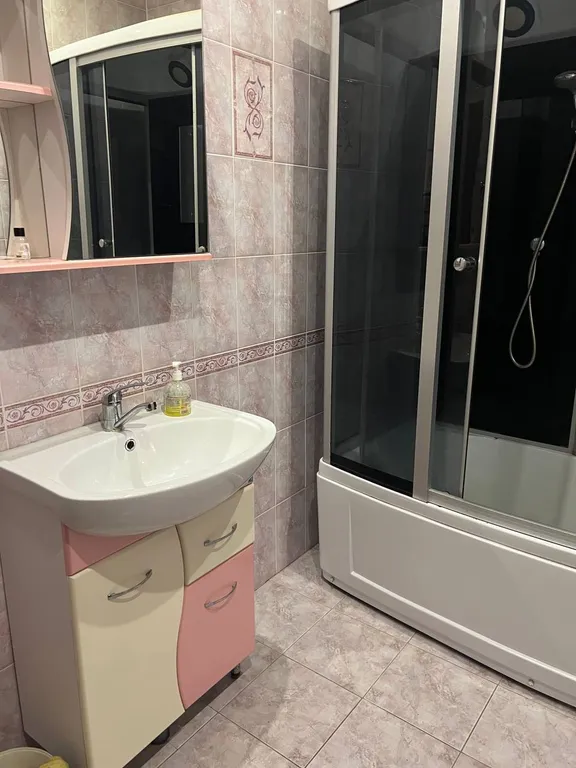 Дом для семейного отдыха