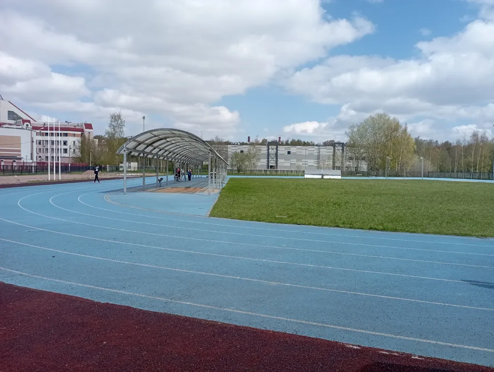 Квартира 2-комнатная квартира у метро недалёко от центра, отличное расположение — Санкт-Петербург