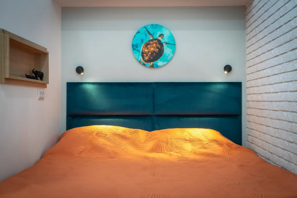 Квартира Квартира Doubledog Apartment — Сириус