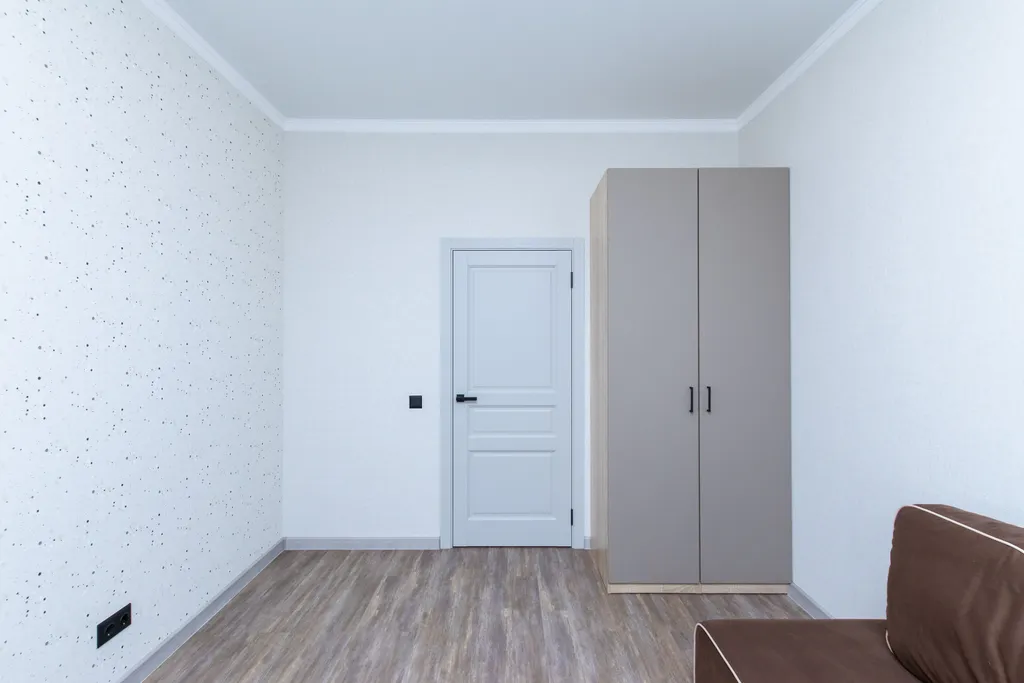 Уютная видовая квартира рядом с источником и лесом