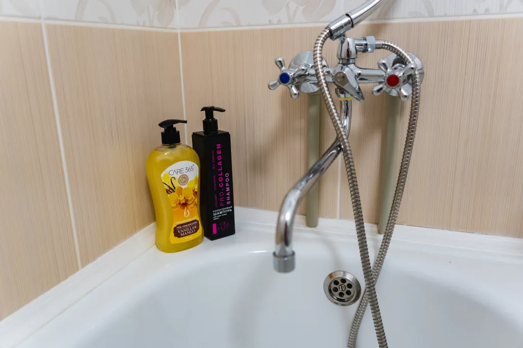 Уютная квартира в спальном районе с удобной инфраструктурой