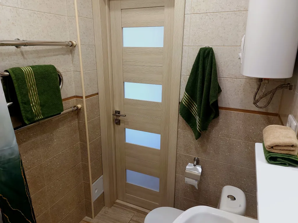 Квартира Квартира Волжский берег — Тверь