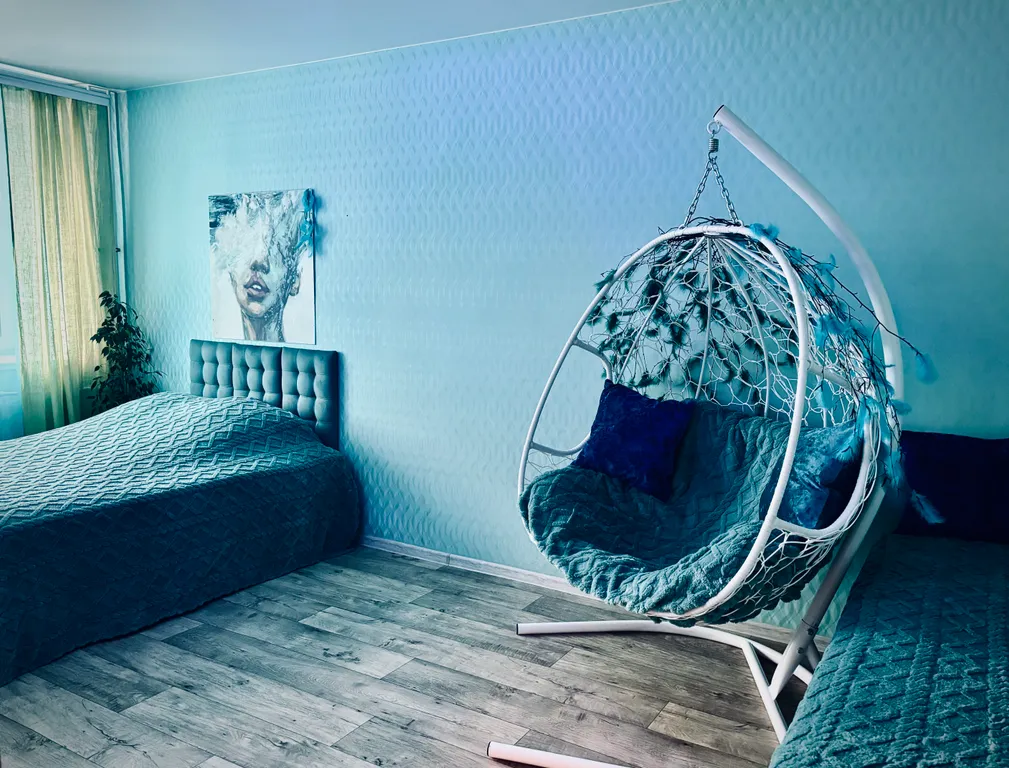 В гостях у Алисы