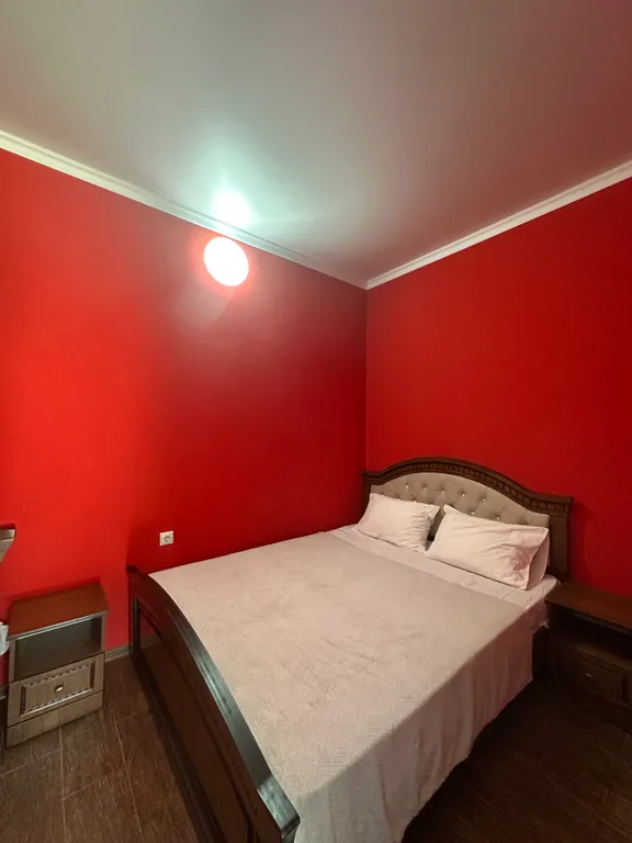 Квартира Комната — аренда посуточно в Джубга