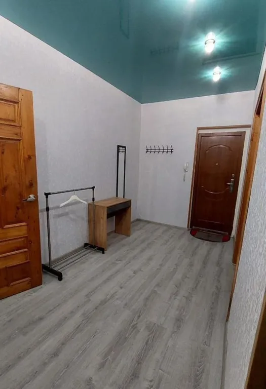 Квартира на набережной