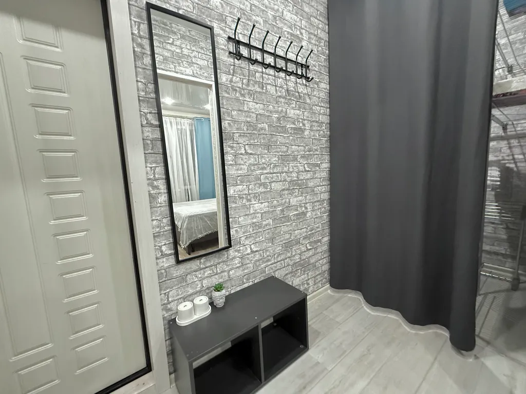 Уютная студия рядом с зоопарком